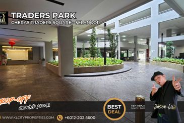 Traders Park Residence