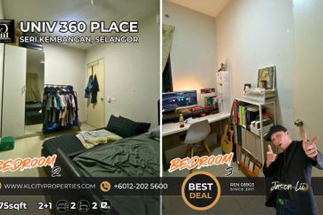 Univ360 Place