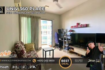 Univ360 Place