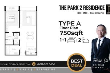 The Park 2 @ Pavilion