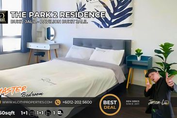 The Park 2 @ Pavilion