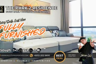 The Park 2 @ Pavilion