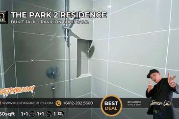 The Park 2 @ Pavilion