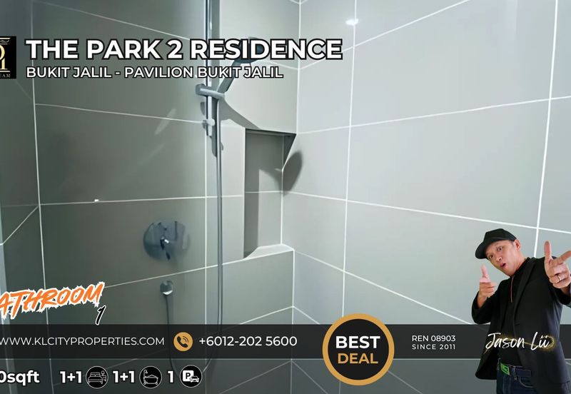 The Park 2 @ Pavilion