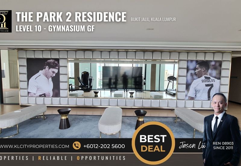 The Park 2 @ Pavilion