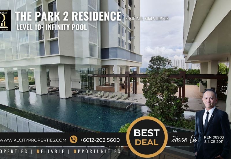 The Park 2 @ Pavilion