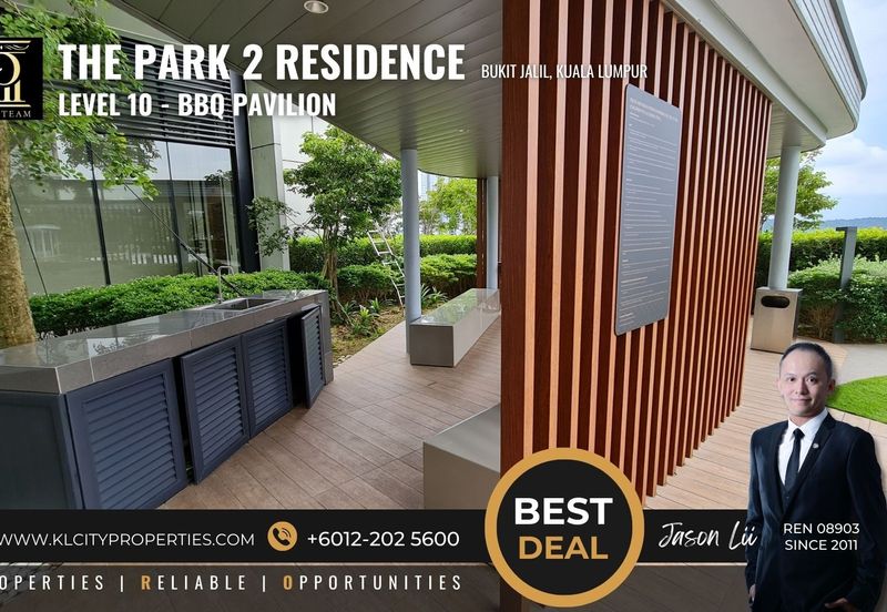 The Park 2 @ Pavilion