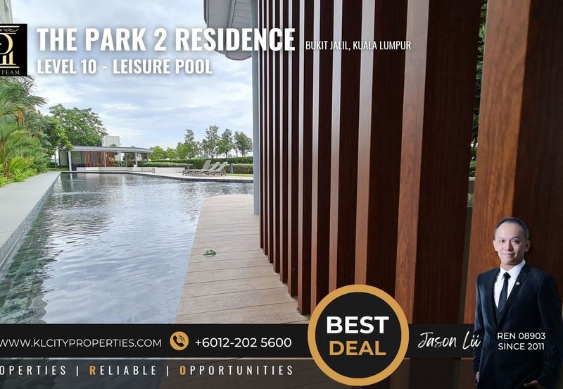 The Park 2 @ Pavilion