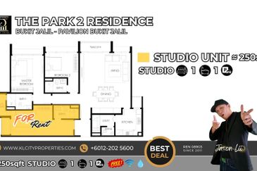 The Park 2 @ Pavilion