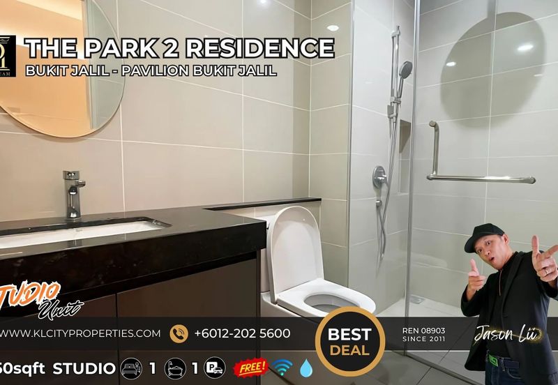 The Park 2 @ Pavilion