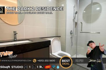 The Park 2 @ Pavilion