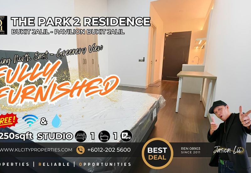 The Park 2 @ Pavilion