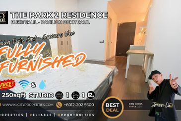 The Park 2 @ Pavilion