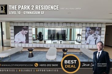 The Park 2 @ Pavilion