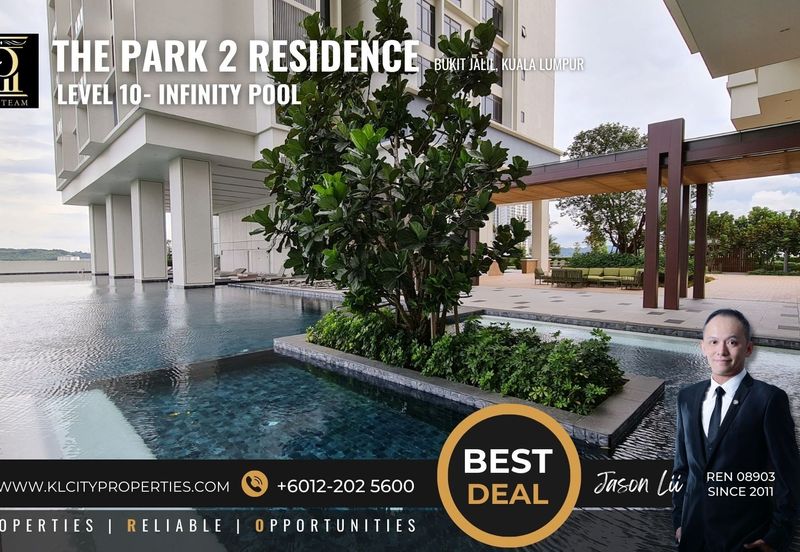 The Park 2 @ Pavilion