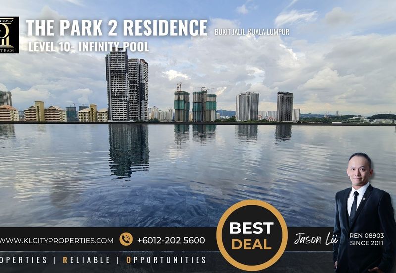 The Park 2 @ Pavilion