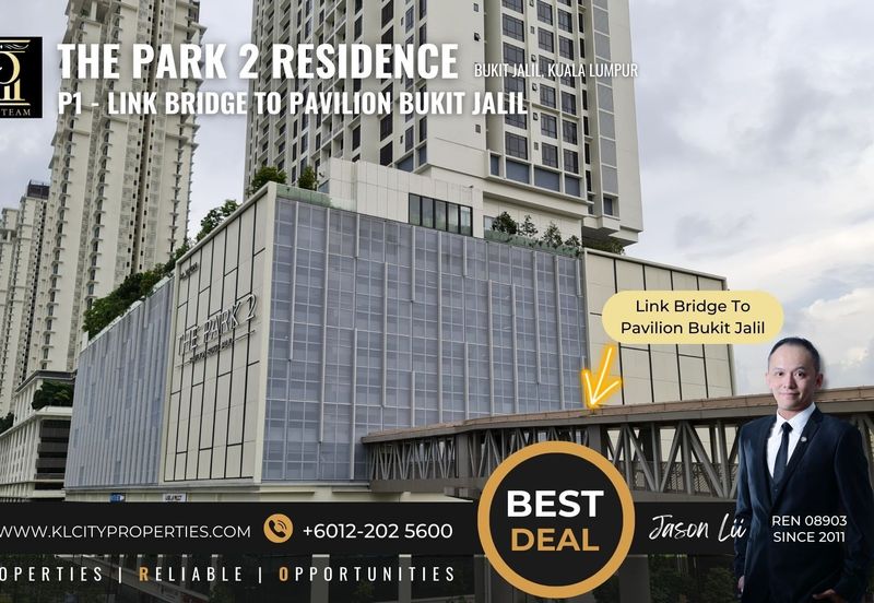 The Park 2 @ Pavilion