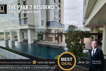 The Park 2 @ Pavilion