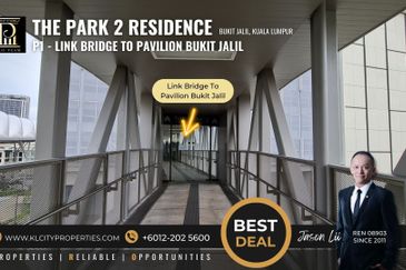 The Park 2 @ Pavilion