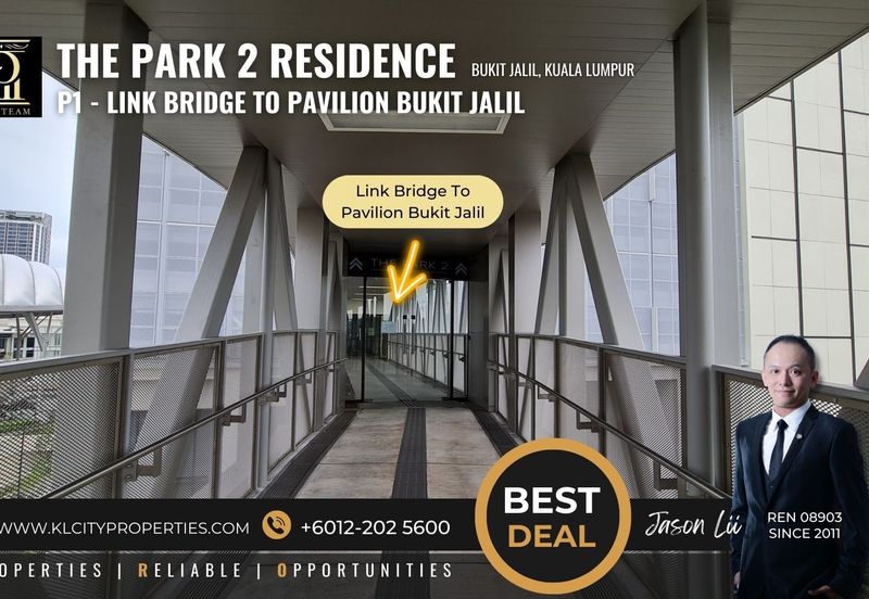 The Park 2 @ Pavilion