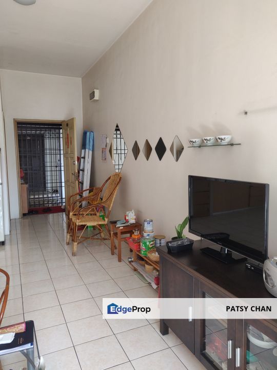 Bayu Puteri Apartment, Tropicana, Selangor, Selangor, Tropicana