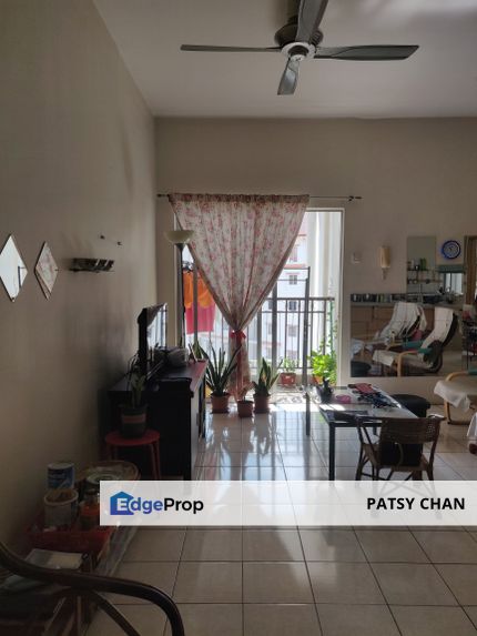 Bayu Puteri Apartment, Tropicana, Selangor, Selangor, Tropicana