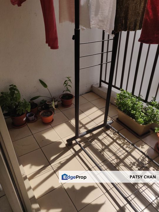 Bayu Puteri Apartment, Tropicana, Selangor, Selangor, Tropicana