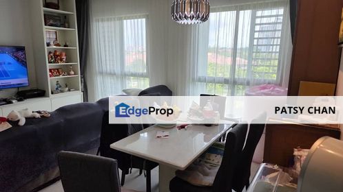 Cantara Residences, Ara Damansara. Selangor, Selangor, Ara Damansara