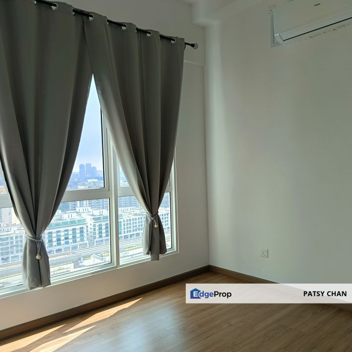 121 Residences, Kayu Ara, Selangor, Selangor, Kayu Ara