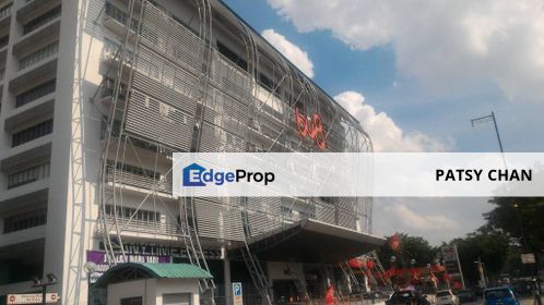 Wisma BU8, Bandar Utama, Petaling Jaya, Selangor, Selangor, Bandar Utama