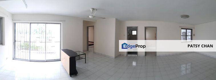 Pantai Hillpark 2, Bangsar South, Kuala Lumpur, Kuala Lumpur, Bangsar South