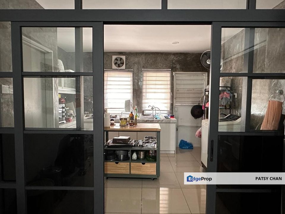Aman Putri, Sungai Buloh, Selangor, Selangor, Sungai Buloh