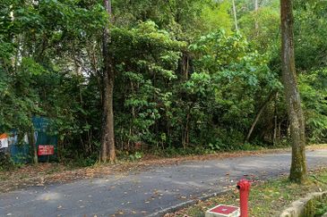 Seksyen 8, Kota Damansara