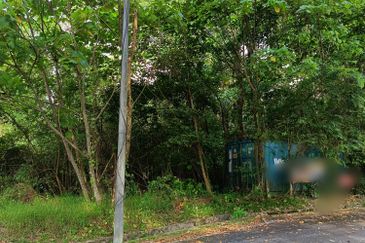 Seksyen 8, Kota Damansara