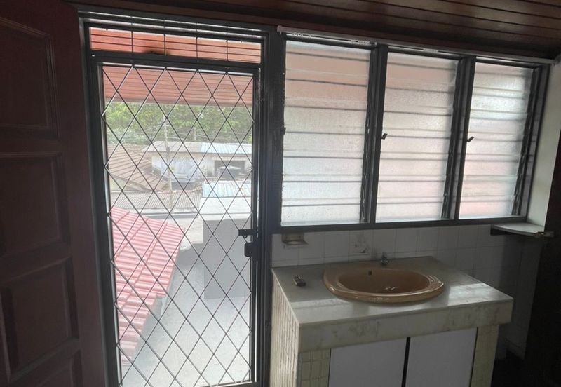 Paramount Garden (Taman Paramount)