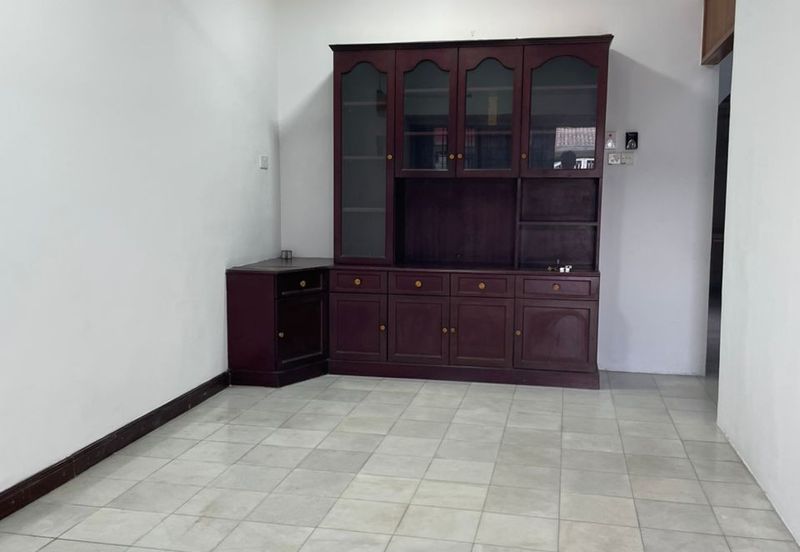 Paramount Garden (Taman Paramount)