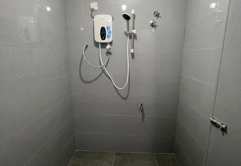 Paramount Garden (Taman Paramount)