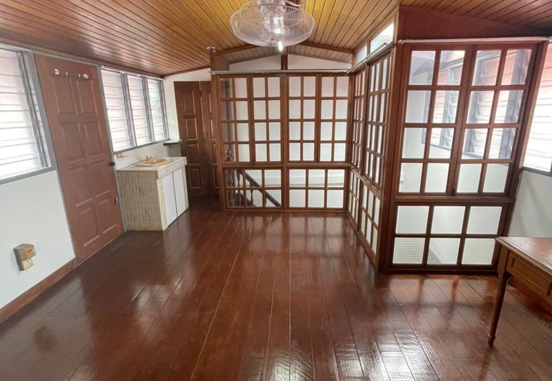 Paramount Garden (Taman Paramount)