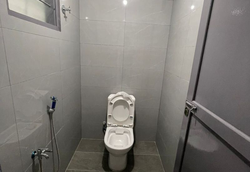 Paramount Garden (Taman Paramount)