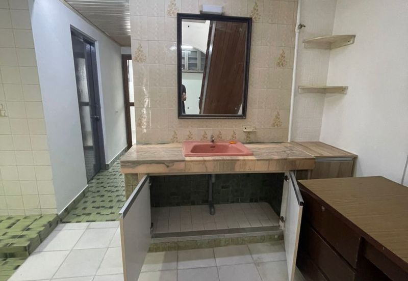 Paramount Garden (Taman Paramount)