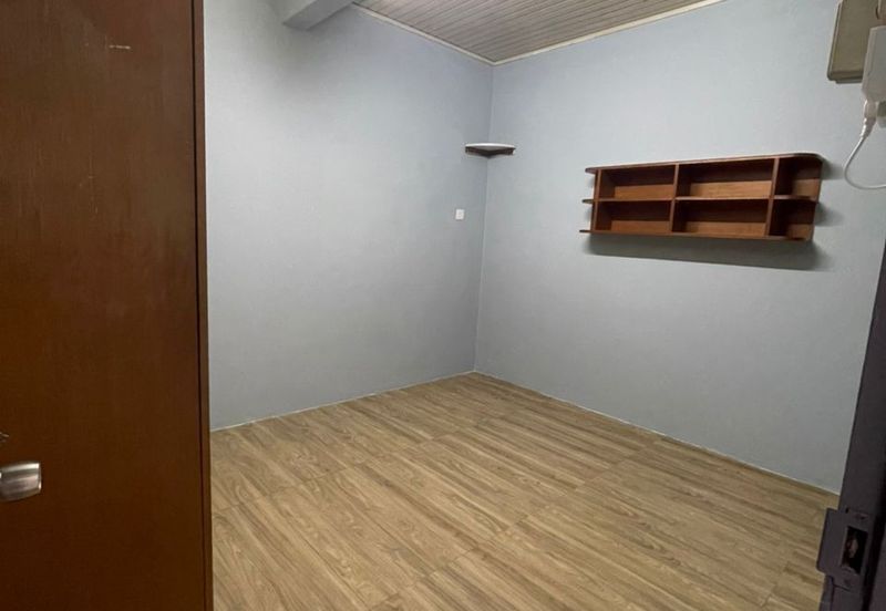 Paramount Garden (Taman Paramount)