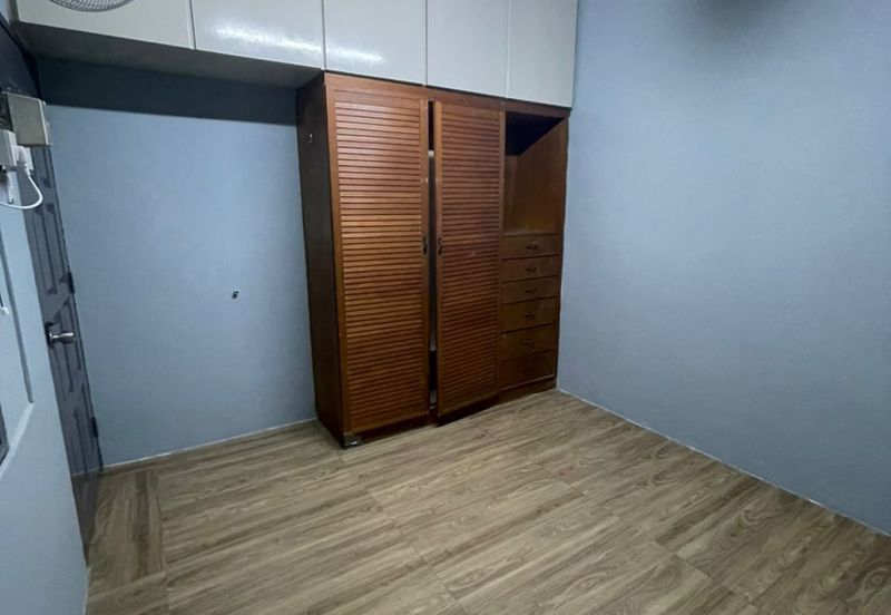 Paramount Garden (Taman Paramount)