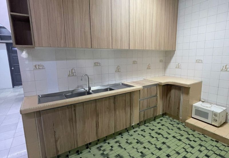 Paramount Garden (Taman Paramount)