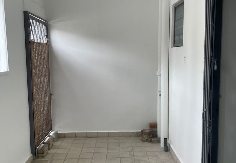 Paramount Garden (Taman Paramount)