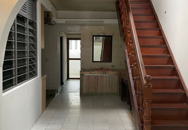 Paramount Garden (Taman Paramount)