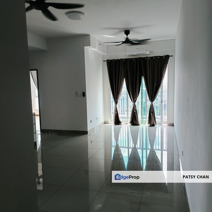 121 Residences, Kayu Ara, Selangor, Selangor, Kayu Ara