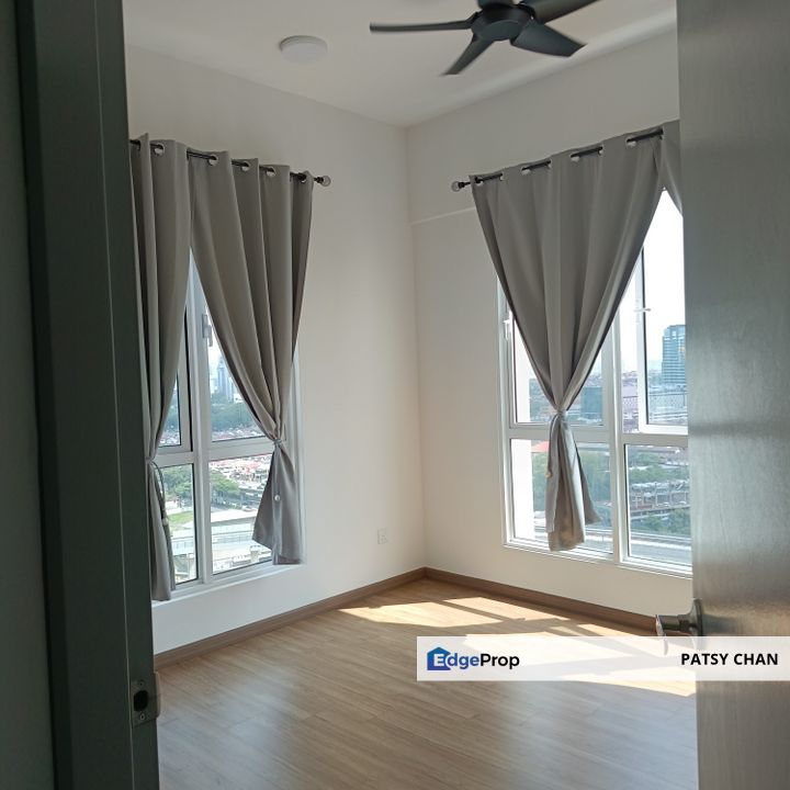 121 Residences, Kayu Ara, Selangor, Selangor, Kayu Ara