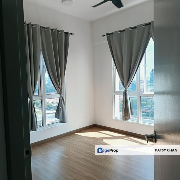 121 Residences, Kayu Ara, Selangor, Selangor, Kayu Ara