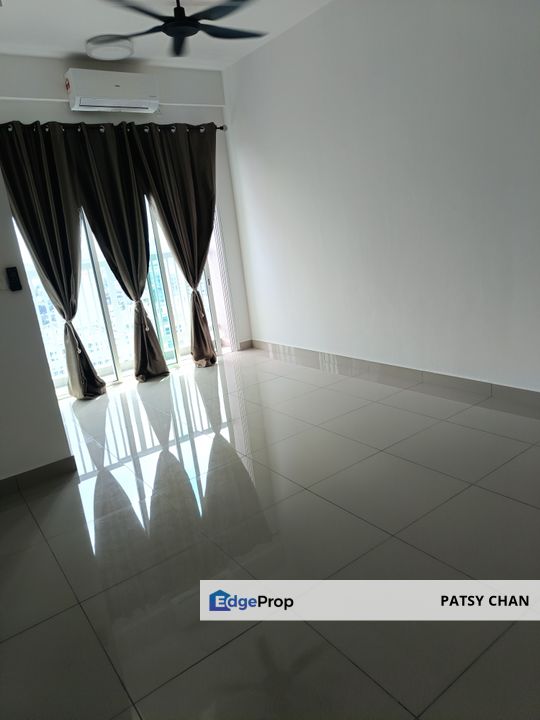 121 Residences, Kayu Ara, Selangor, Selangor, Kayu Ara