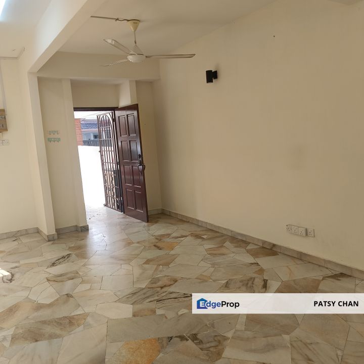 Taman SEA, Petaling Jaya, Selangor, Selangor, Petaling Jaya